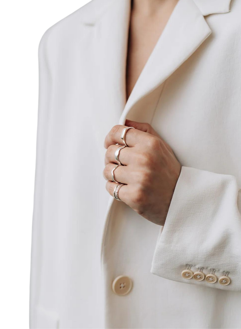 Corva Ring