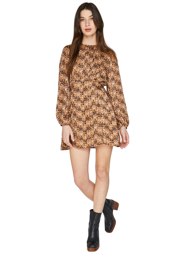 Sicily Dress