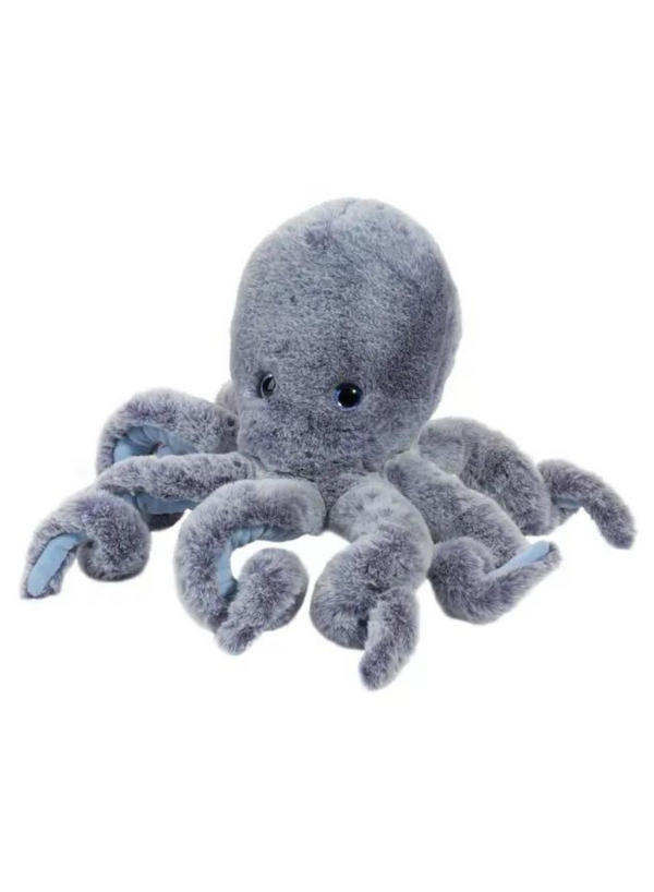 Jamie Octopus