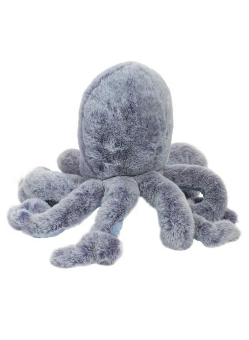 Jamie Octopus