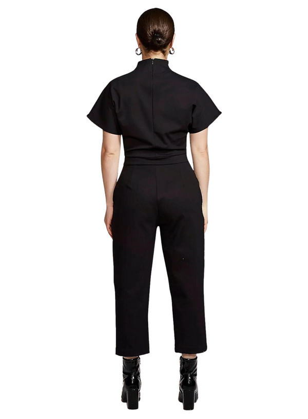 Herby Jumpsuit