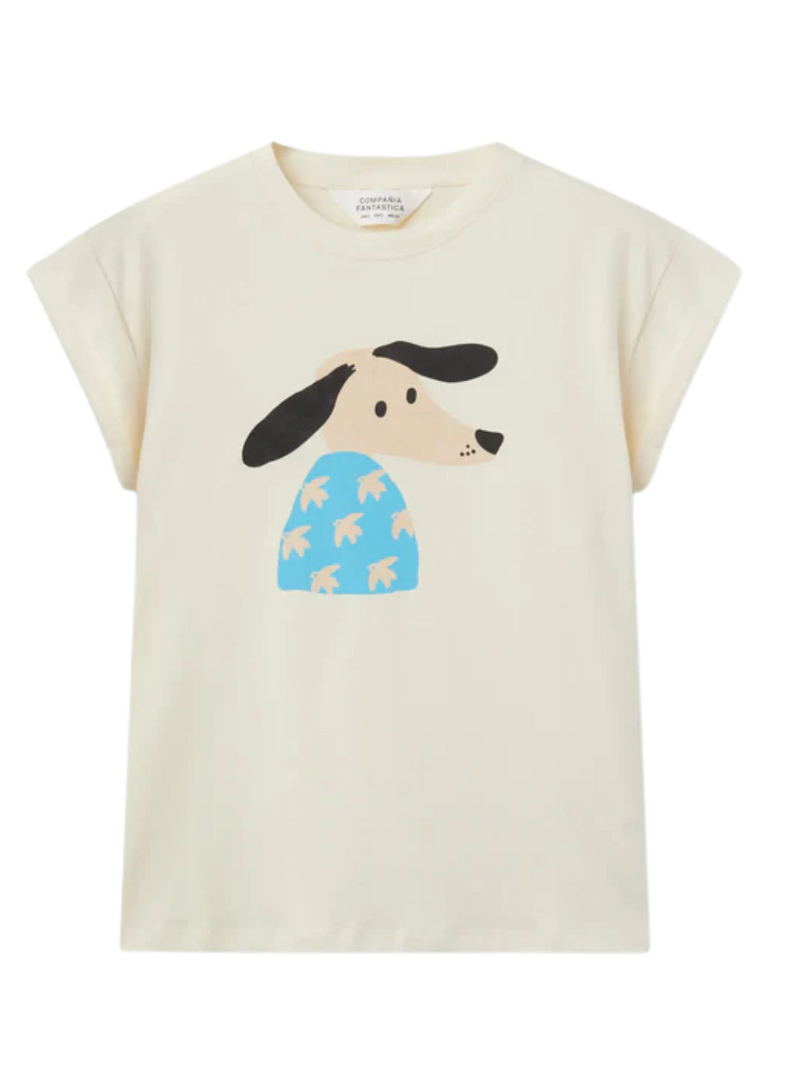 Buddy Tee