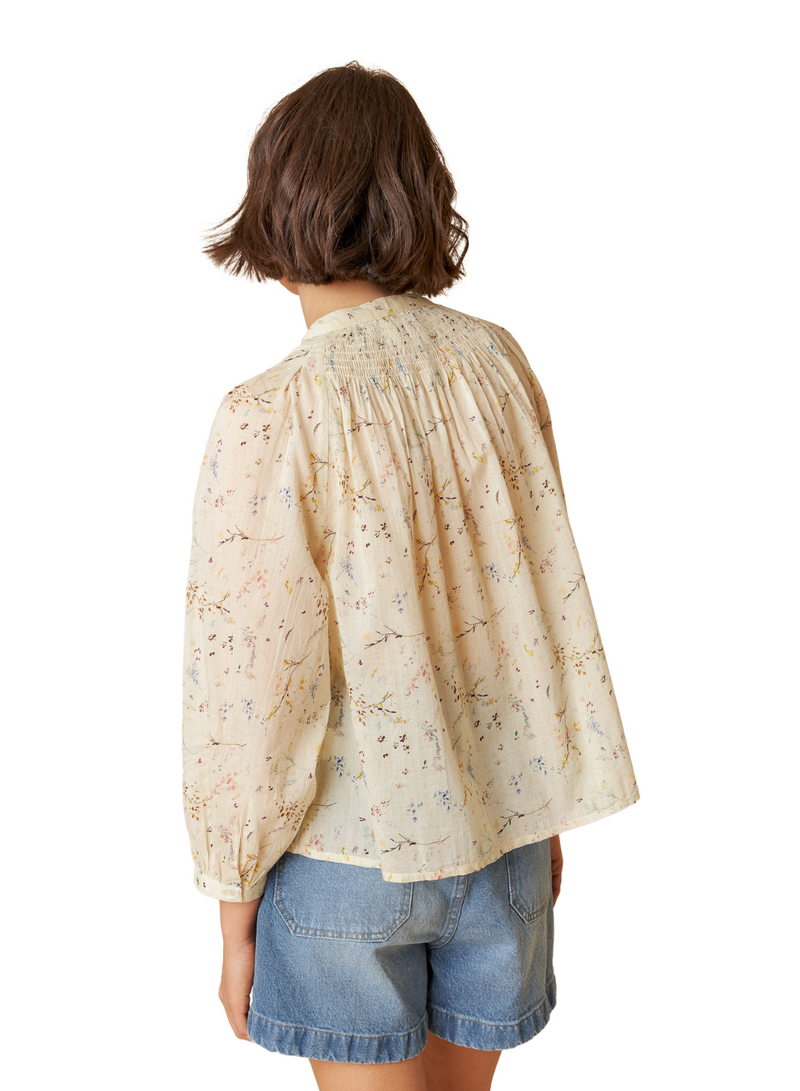Alexandra Top