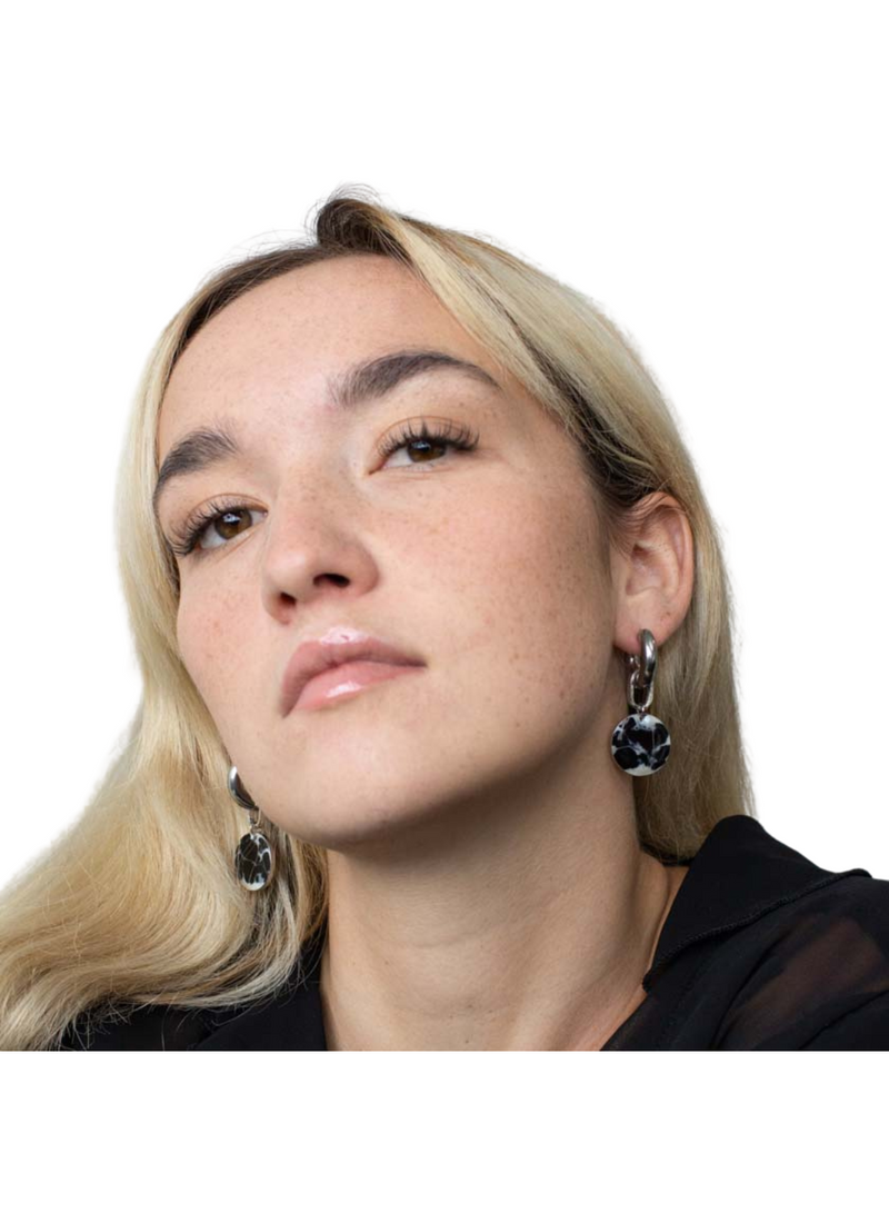 Yasmina Earrings