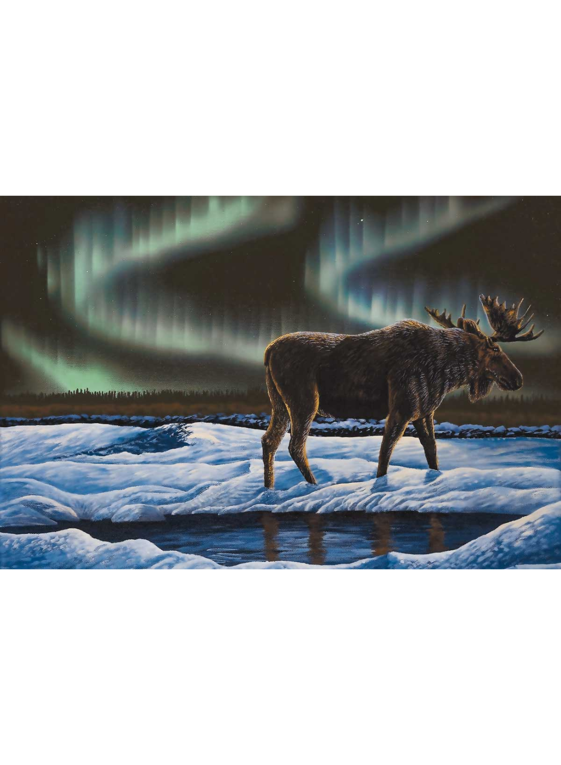 Small Plaques - Indigenous Collection – Johnny Ruth