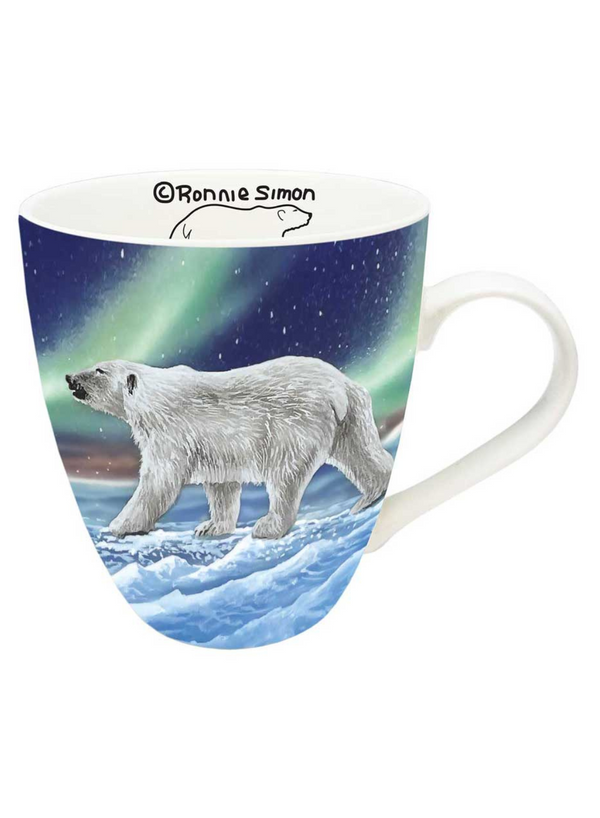 Ocean’s Edge Mug