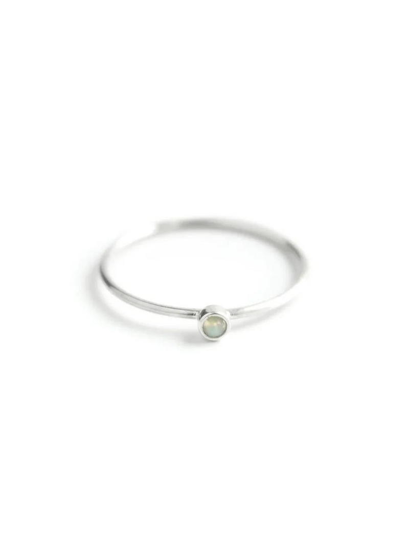 Dainty Ring
