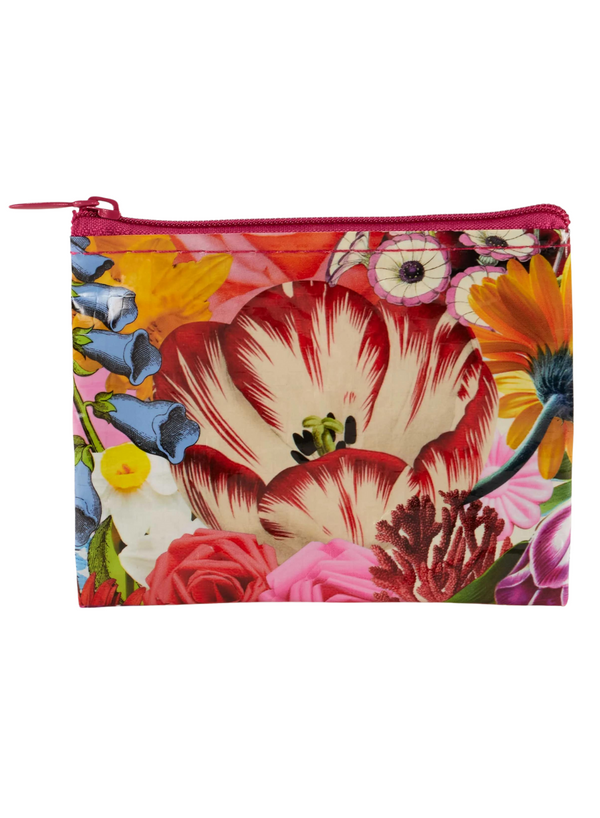 Blossom Coin Purse