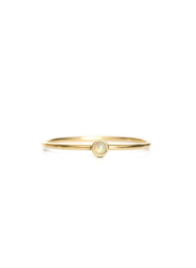 Dainty Ring