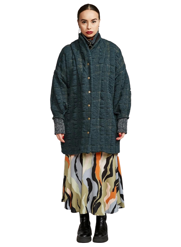 Hishka Coat