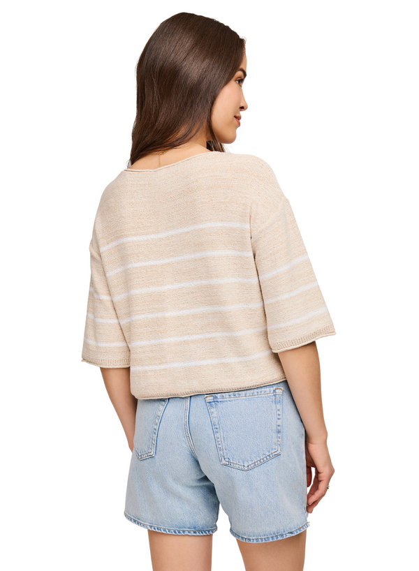 Kerrigan Sweater