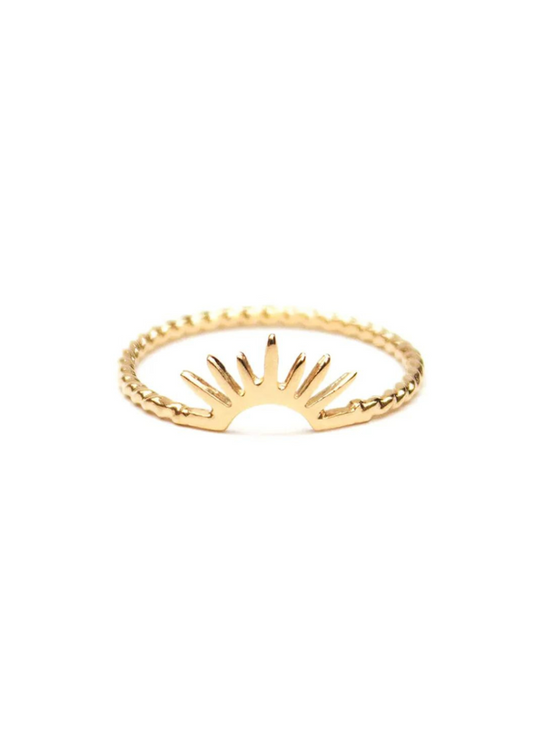 Nazar Ring