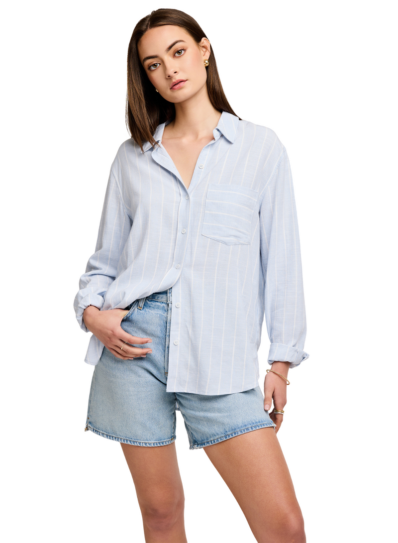 Portia Blouse