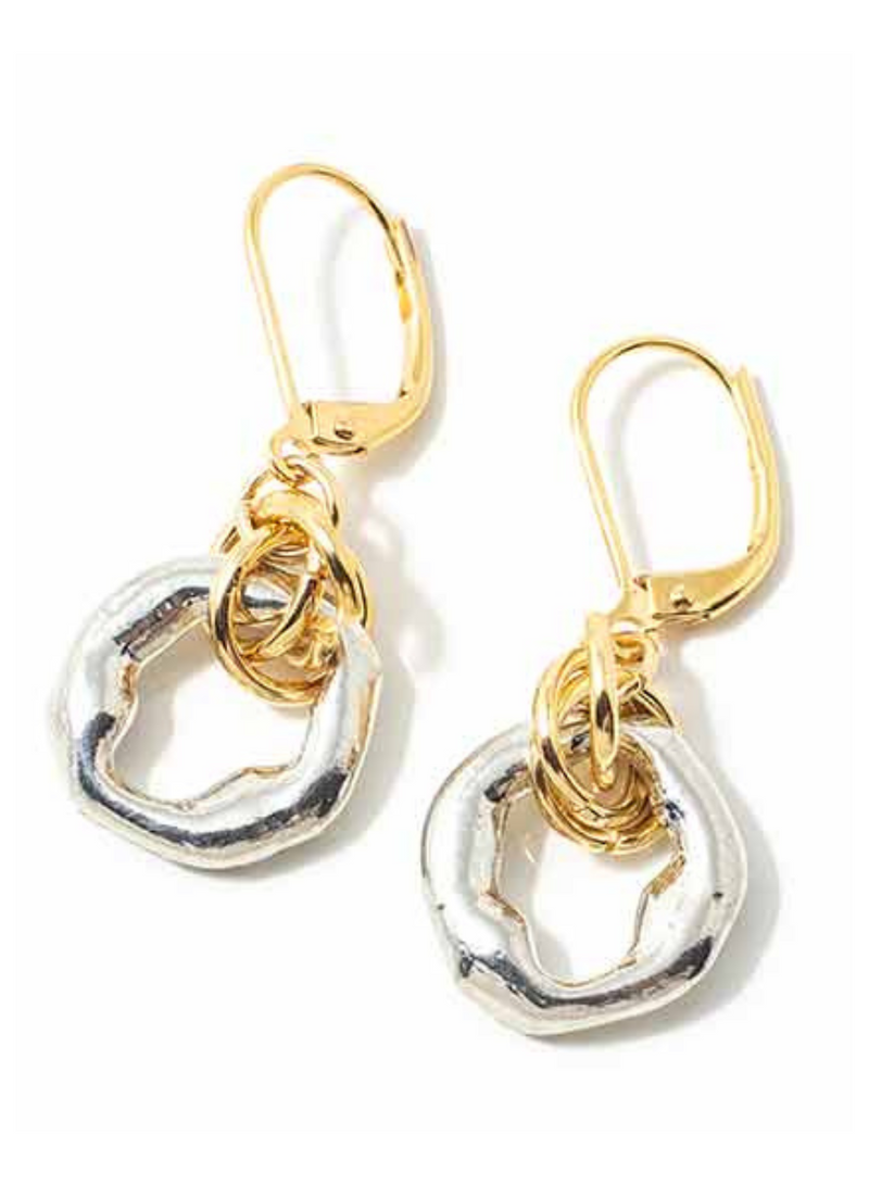 Cormi Earring