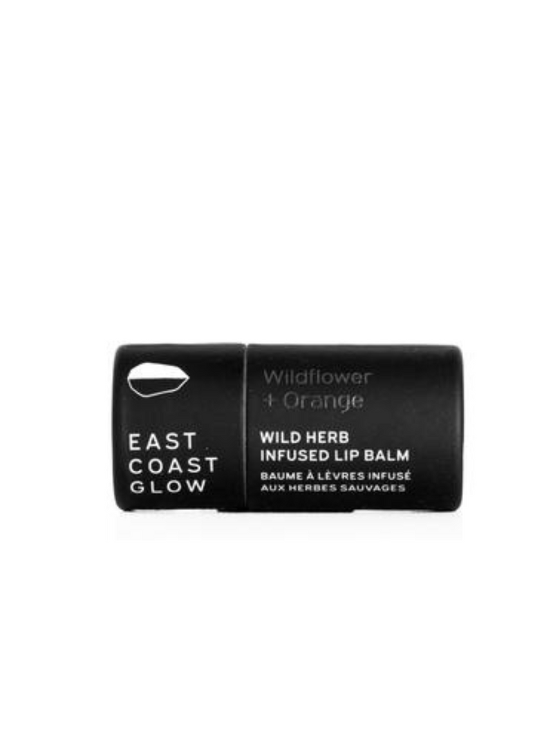 Wild Herb Infused Lip Balm 9mL