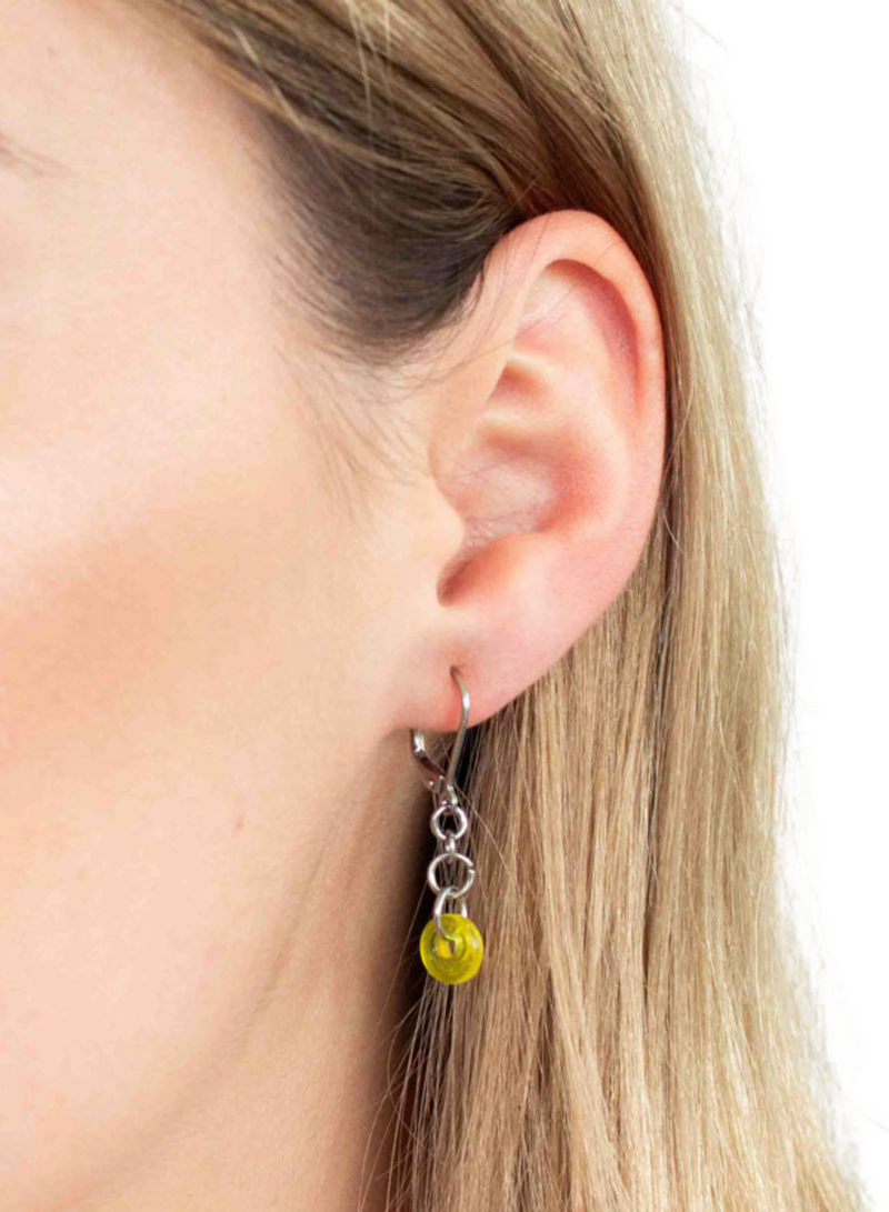 Berthus Earrings