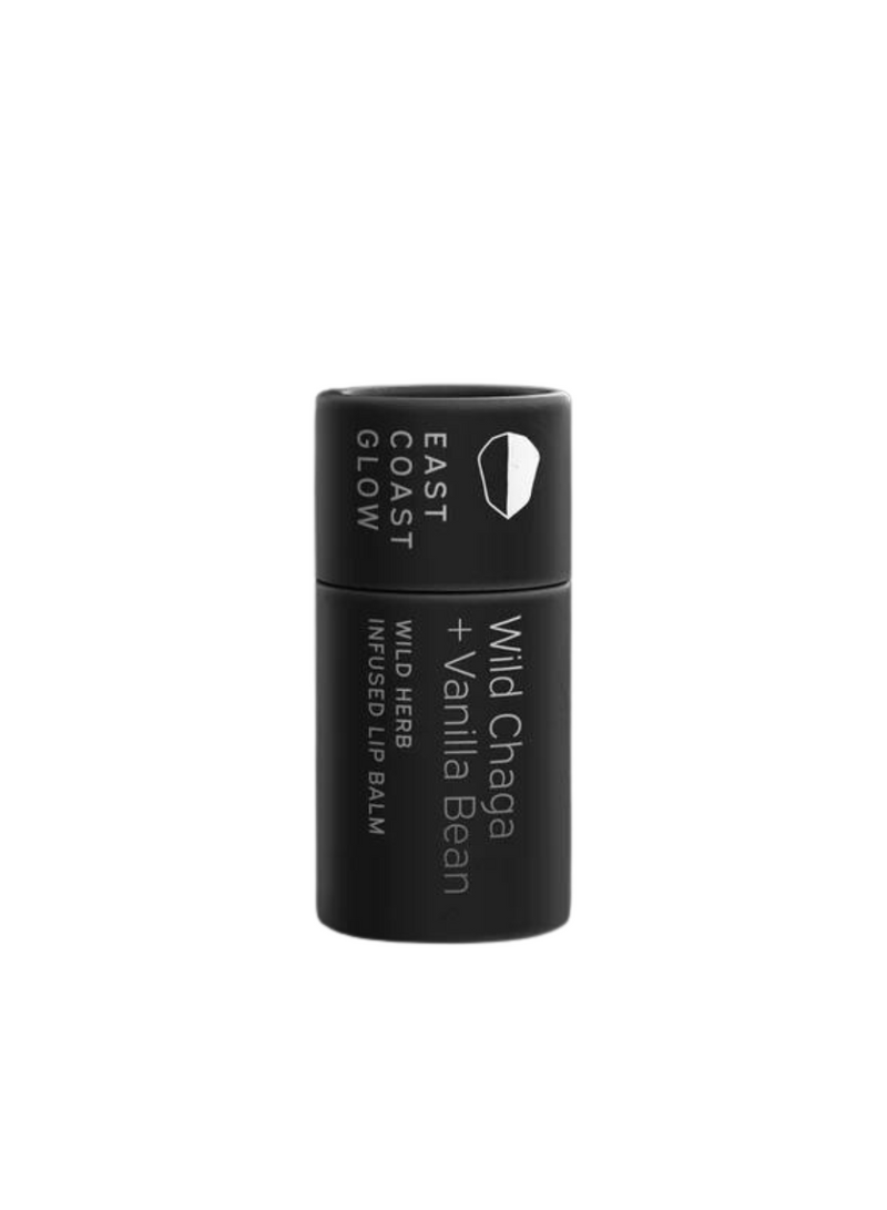 Wild Herb Infused Lip Balm 9mL