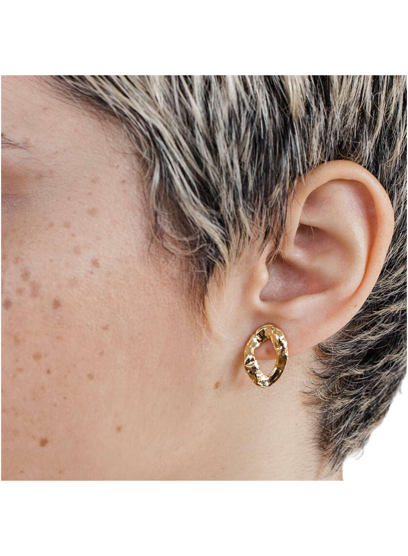 Dimou Earring