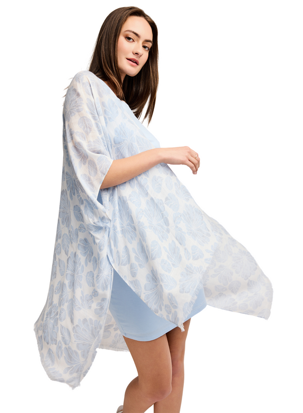 Dawn Kimono