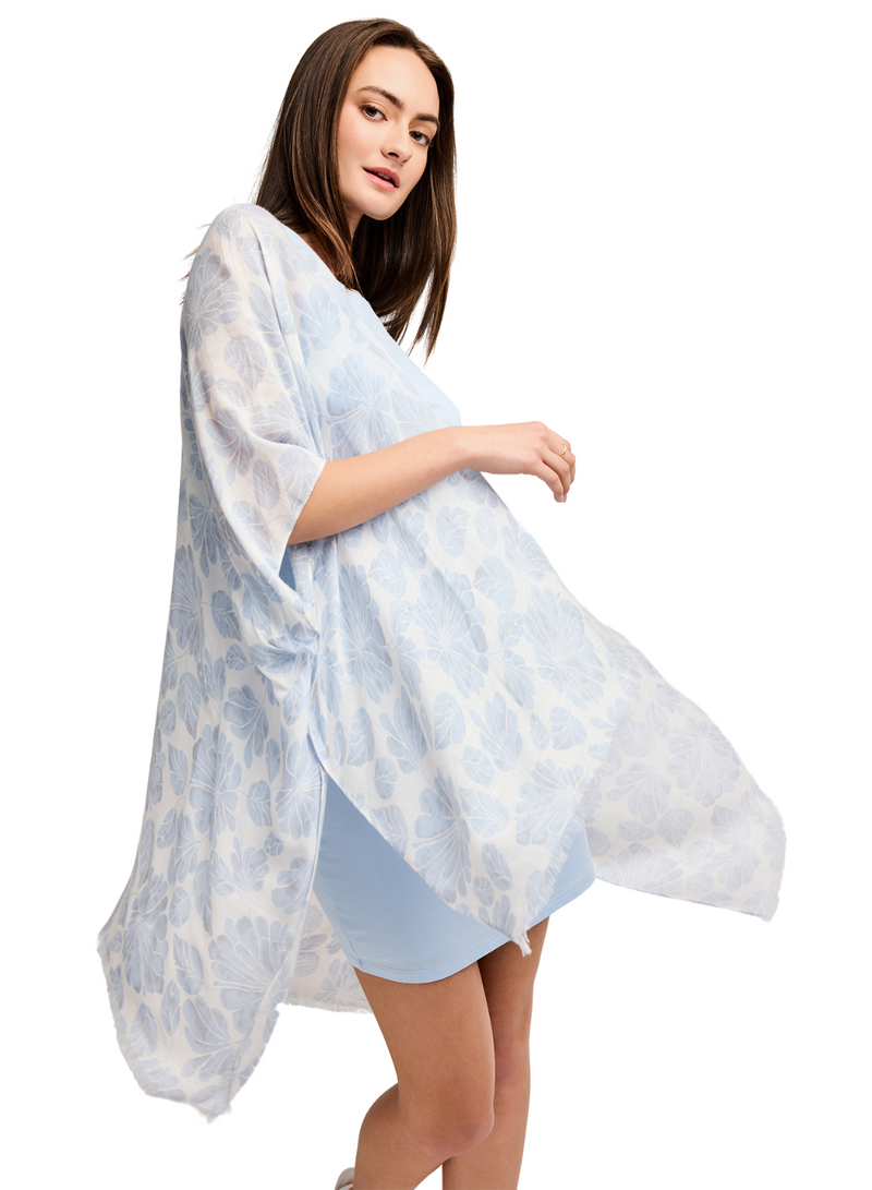 Dawn Kimono