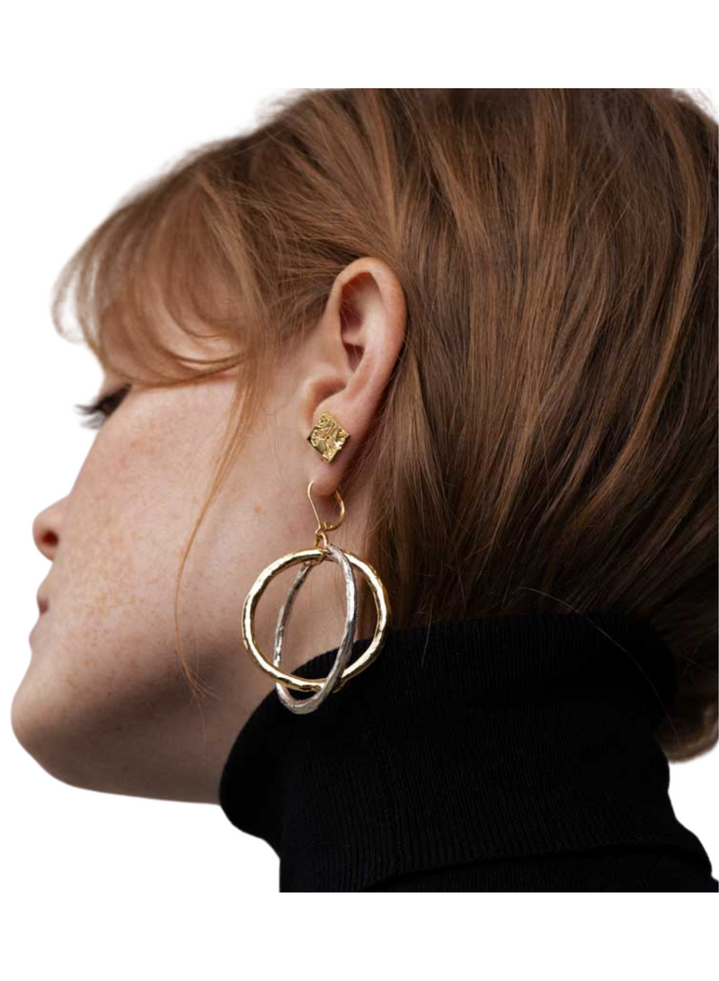 Cadiol Earring