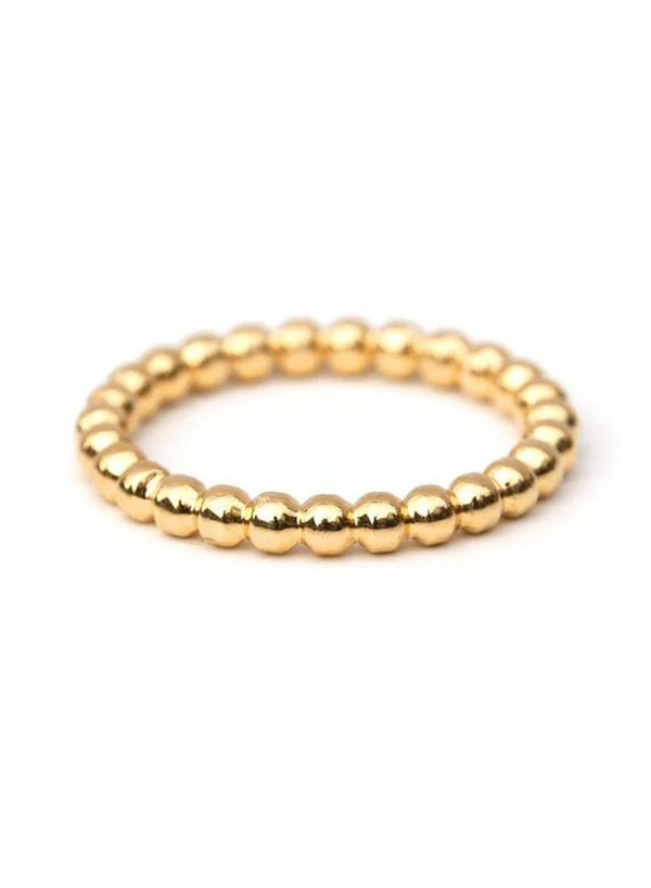 Perlock Ring