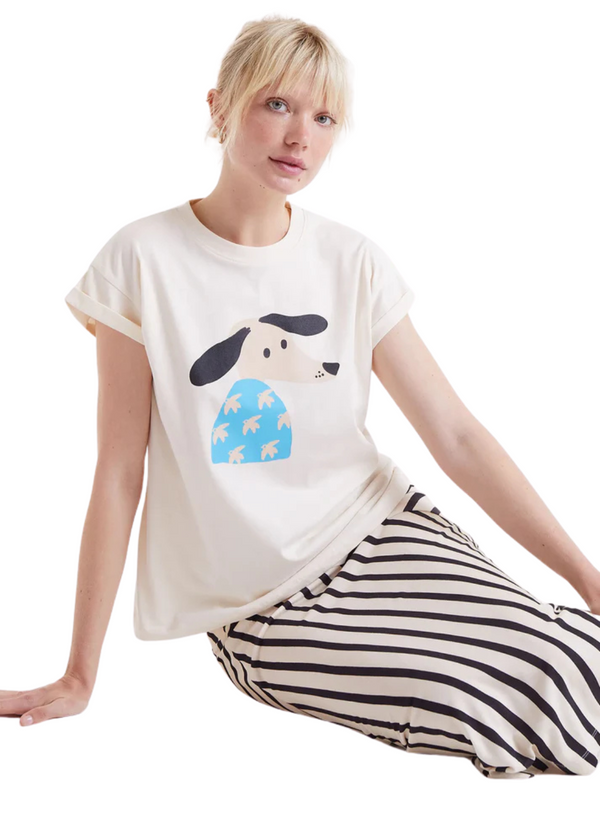Buddy Tee