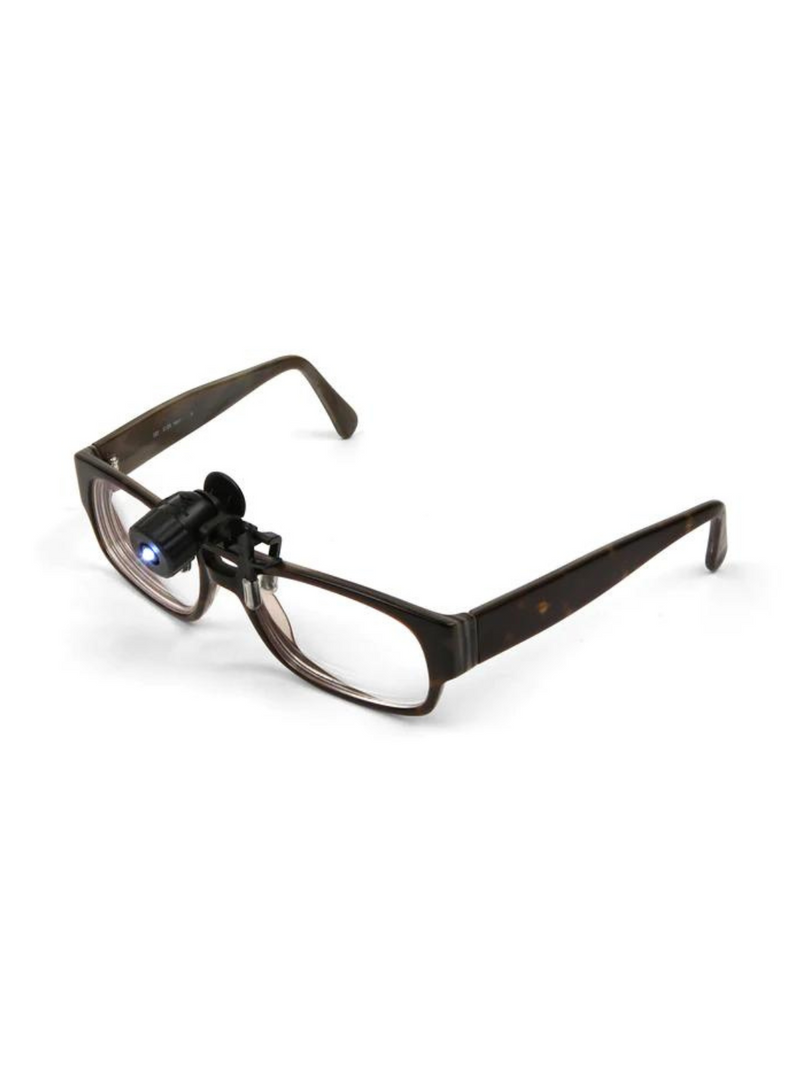 Clip-On Spot Light