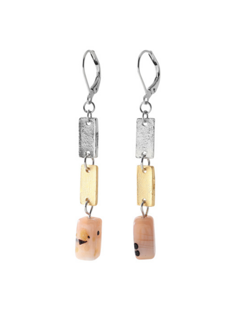 Josiane Earrings