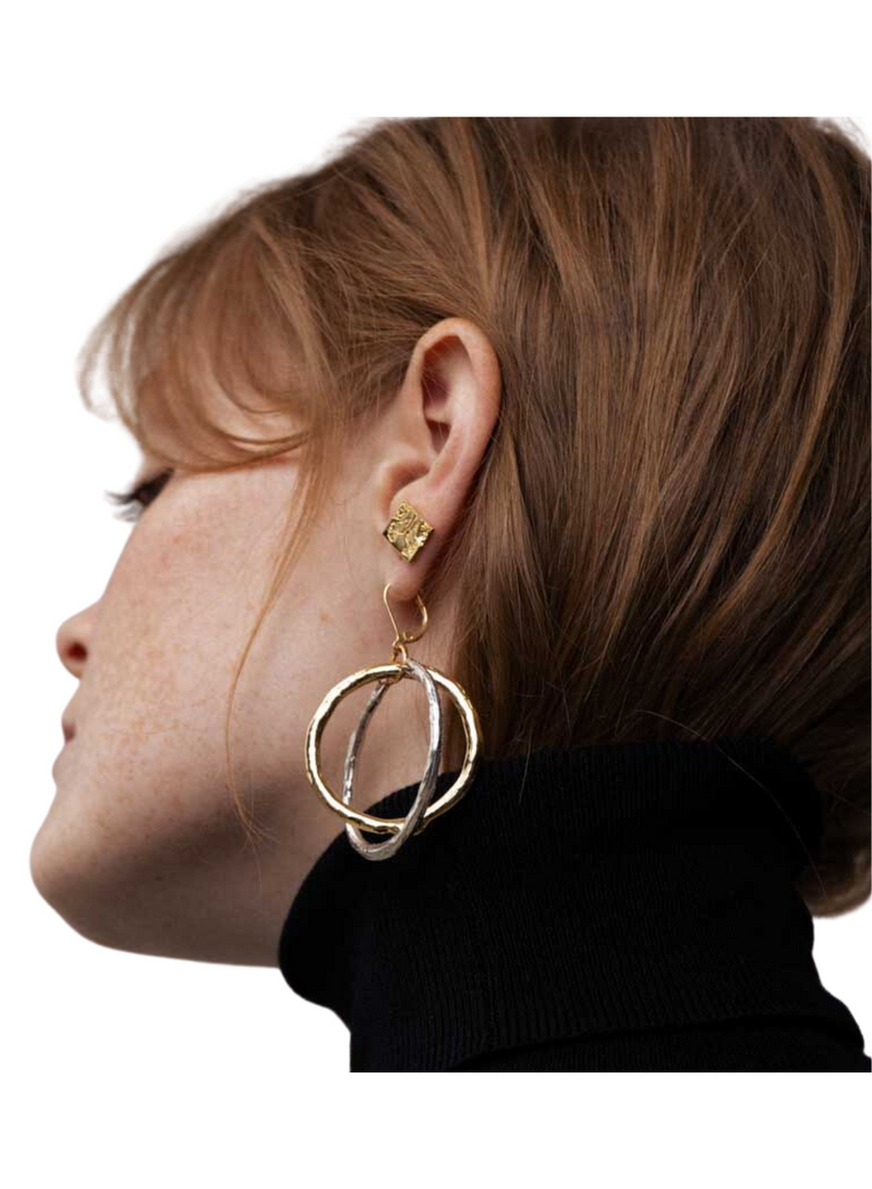 Cadiol Earring