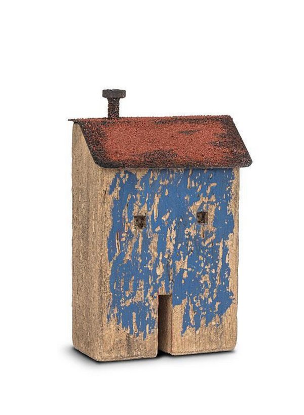 Rustic House