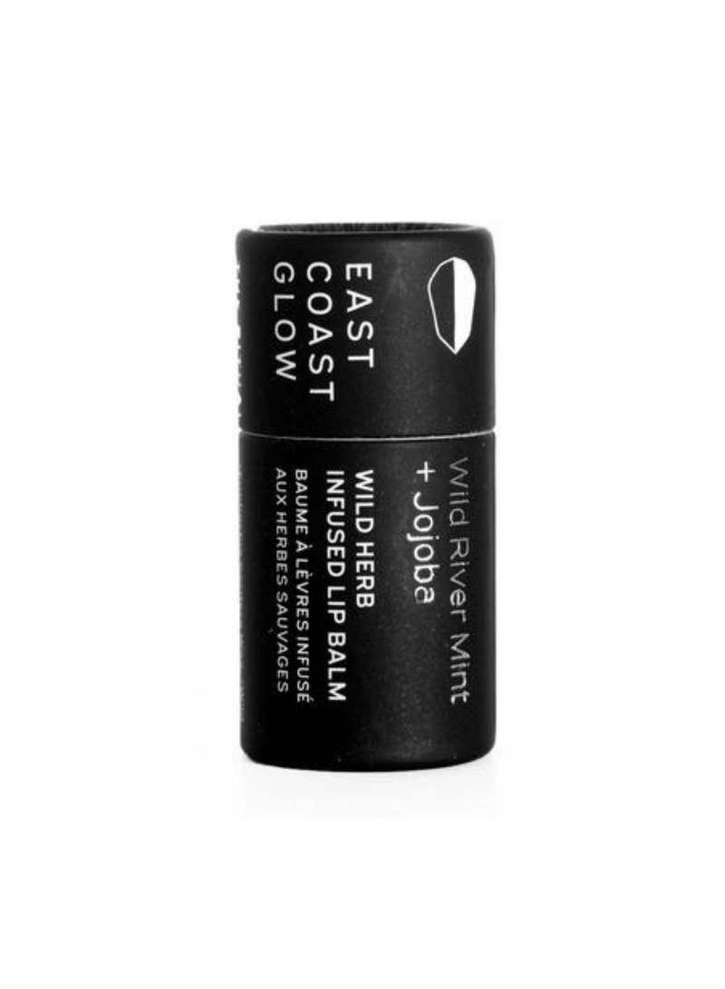 Wild Herb Infused Lip Balm 9mL