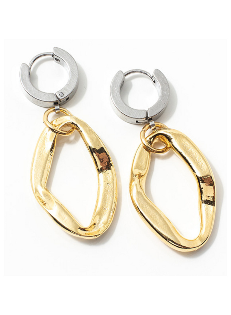Erca Earring