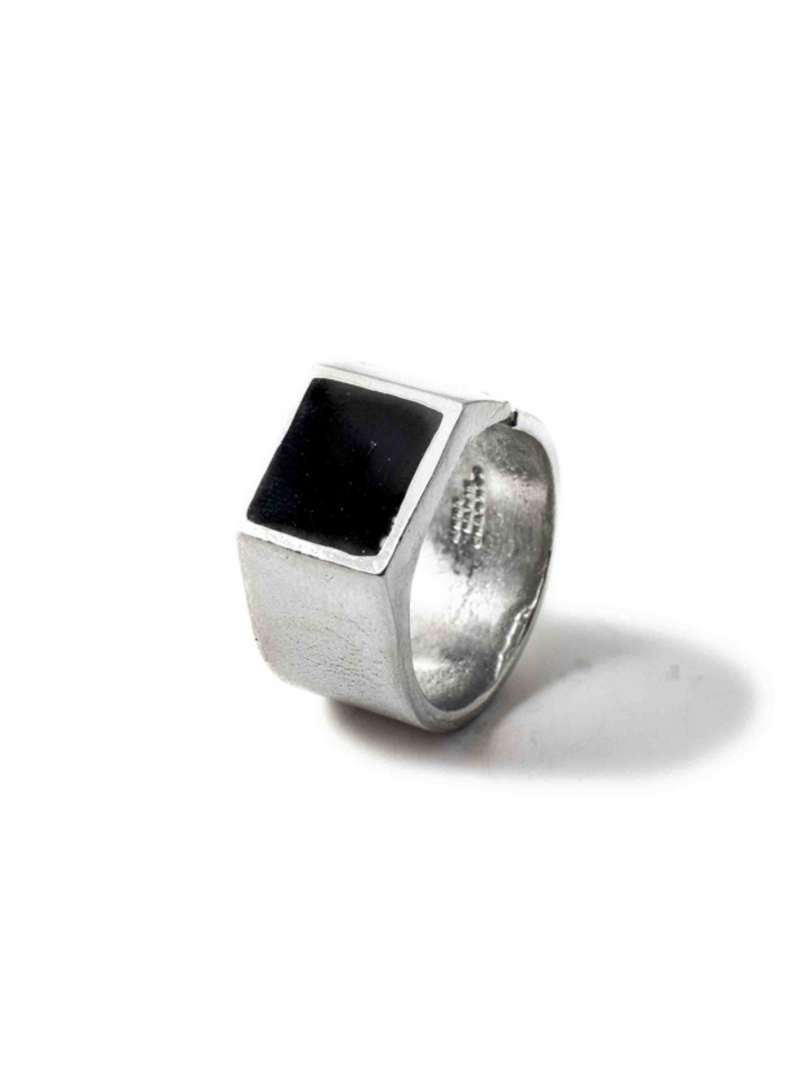 Rufus Ring