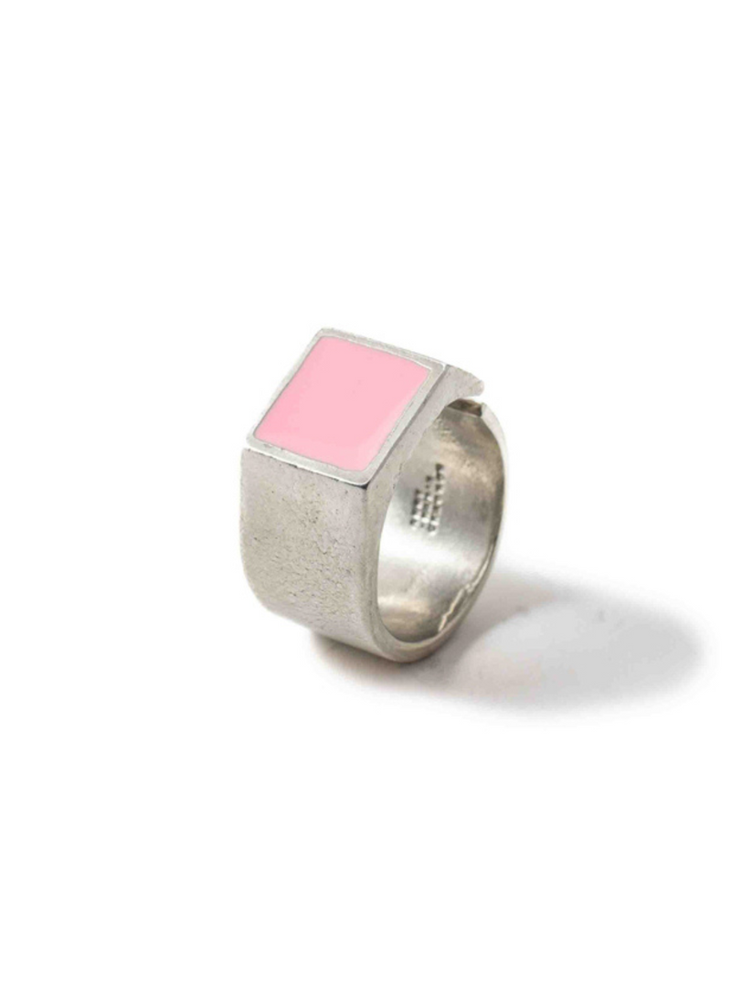Rufus Ring