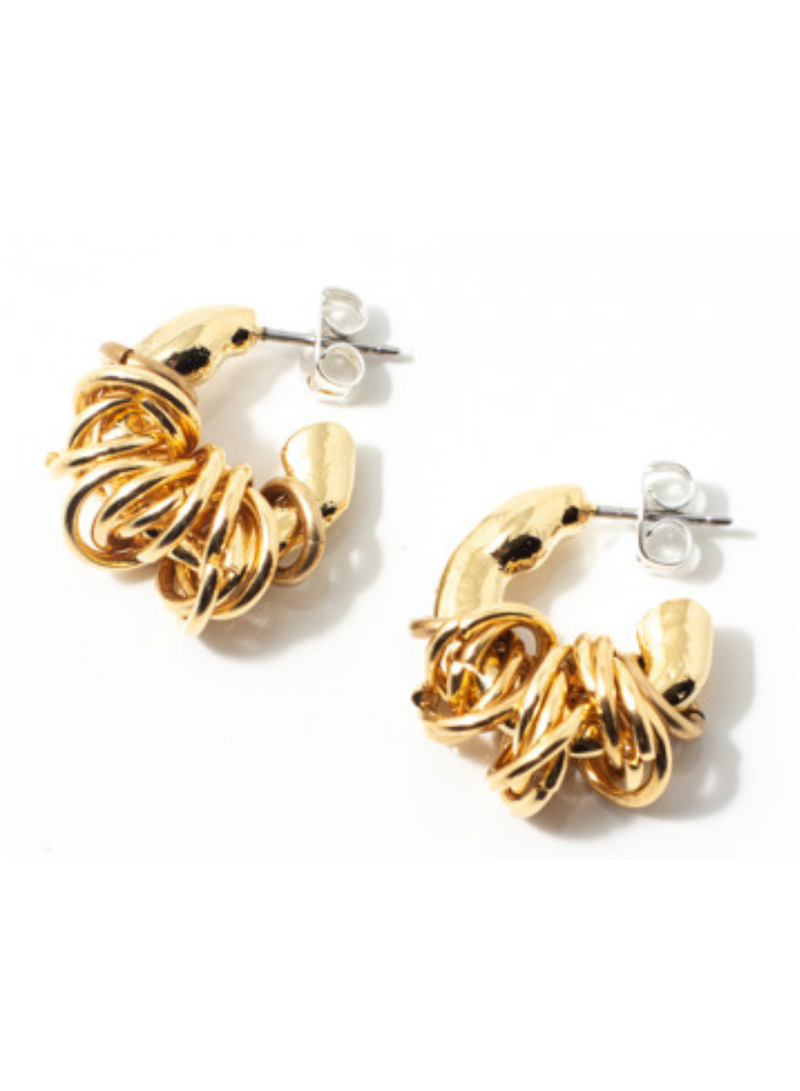 Jepo Earring
