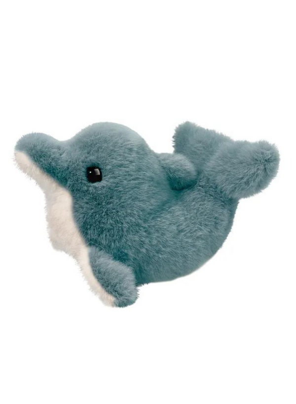 Lil' Baby Dolphin