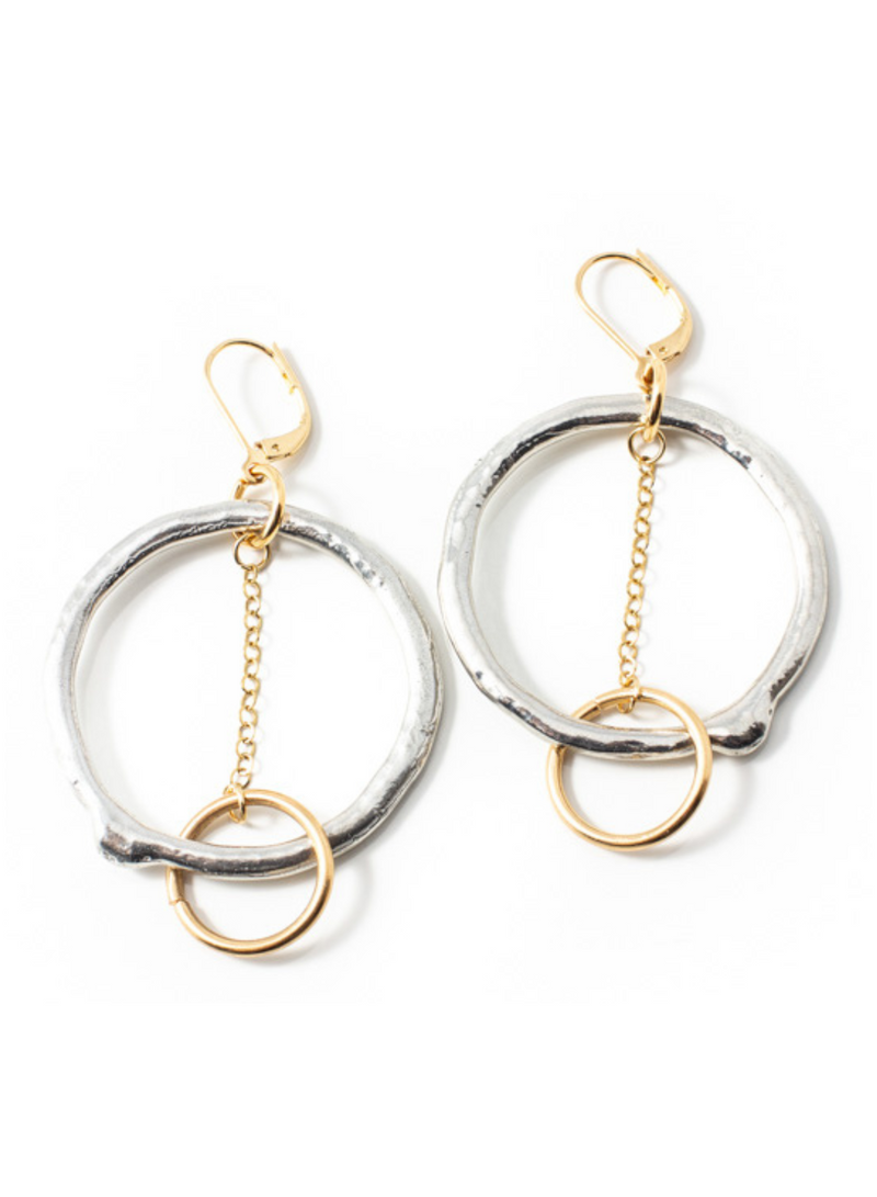Miota Earring