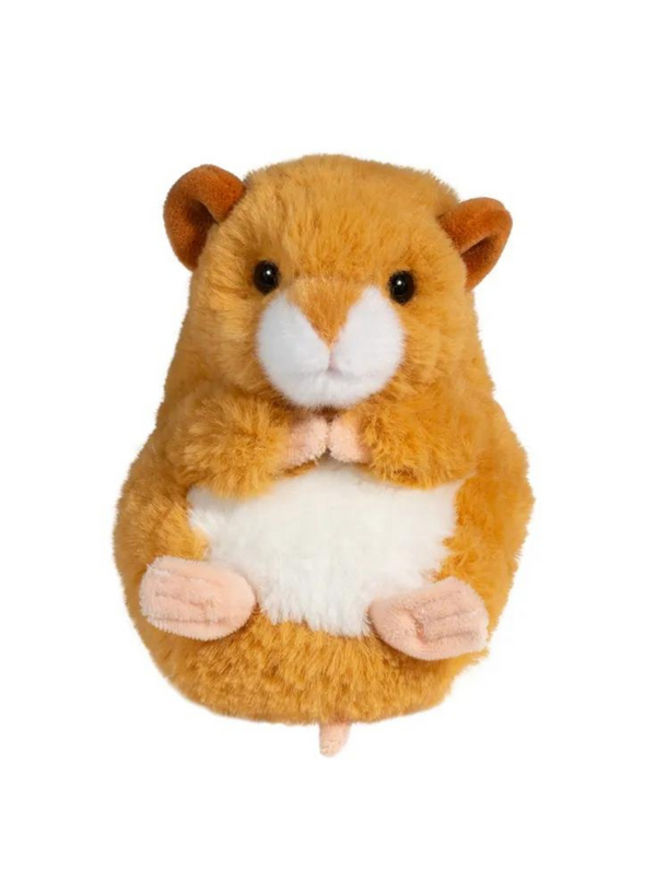 Lil' Baby Hamster