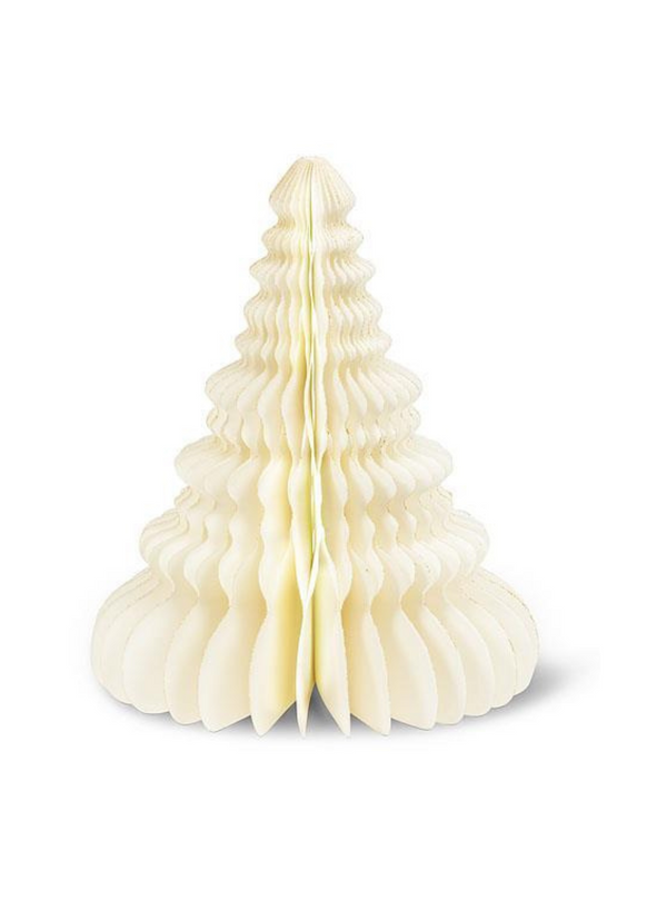 Fancy Pleat Tree