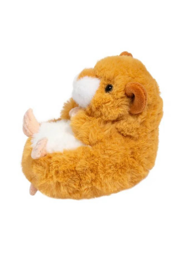 Lil' Baby Hamster