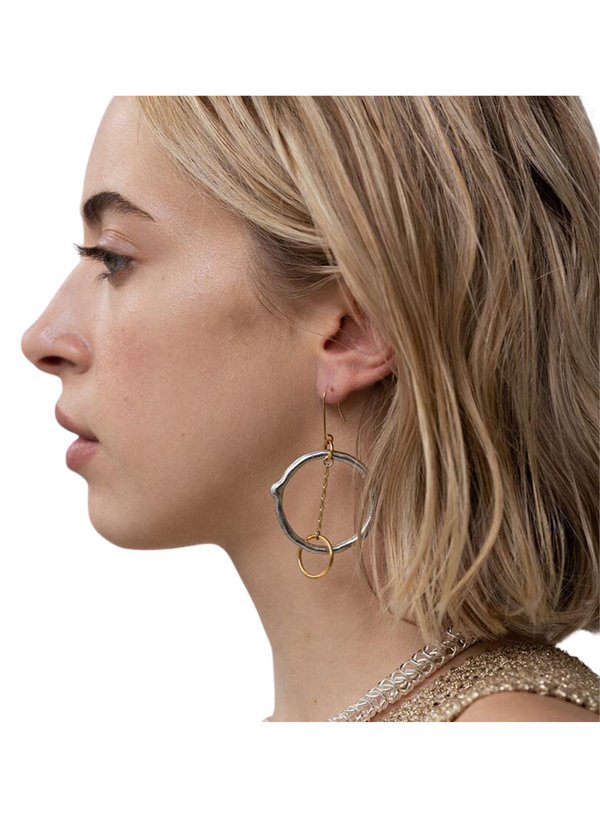 Miota Earring