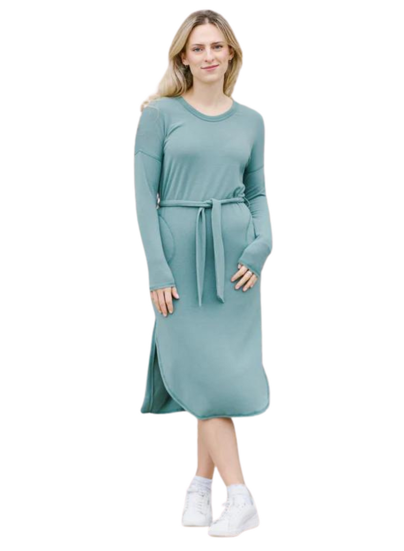 Polly Dress