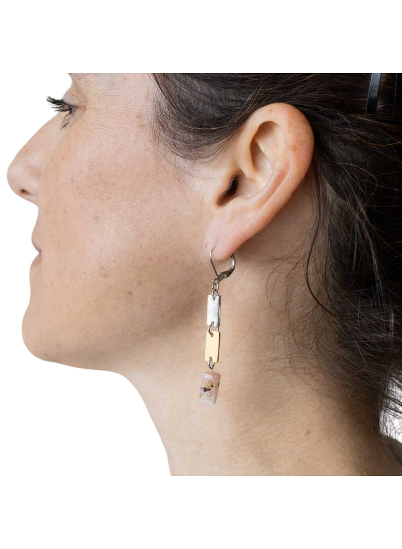 Josiane Earrings