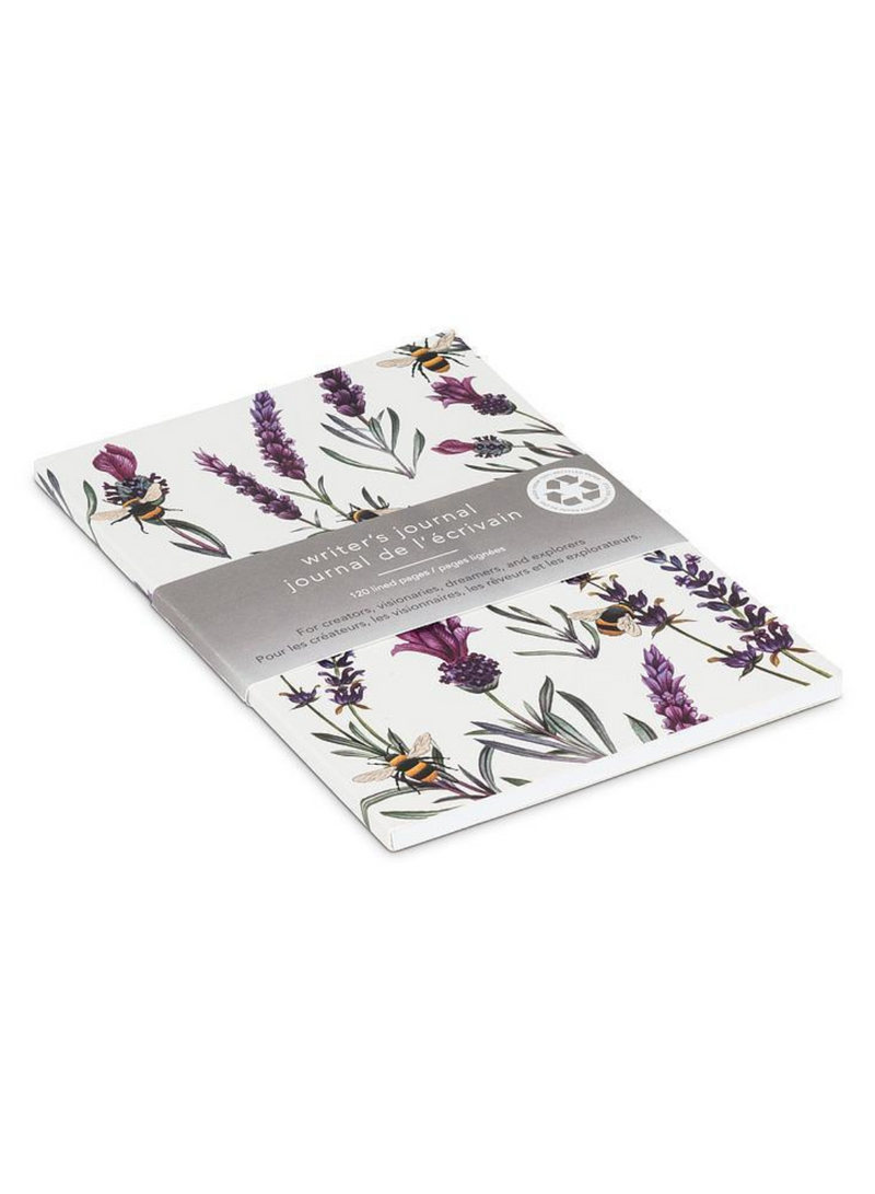 Nectar Meadow Notebook