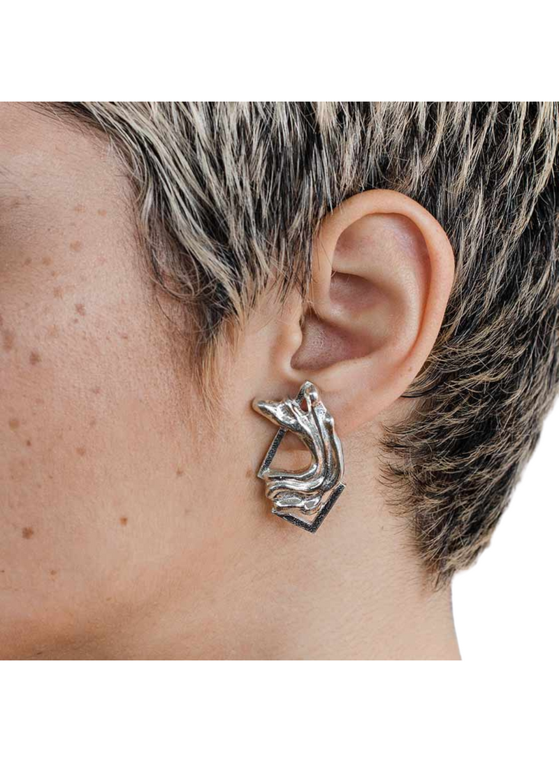 Pada Earring