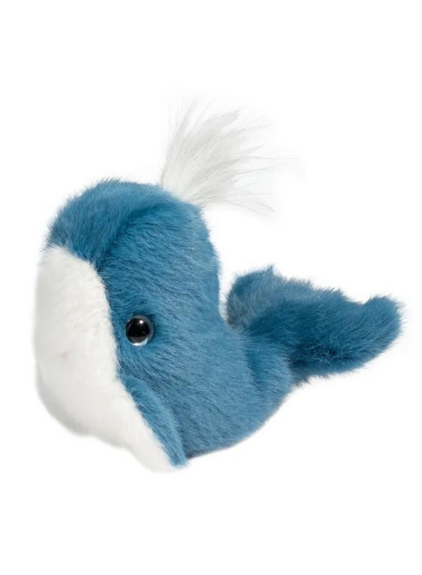 Lil' Baby Whale