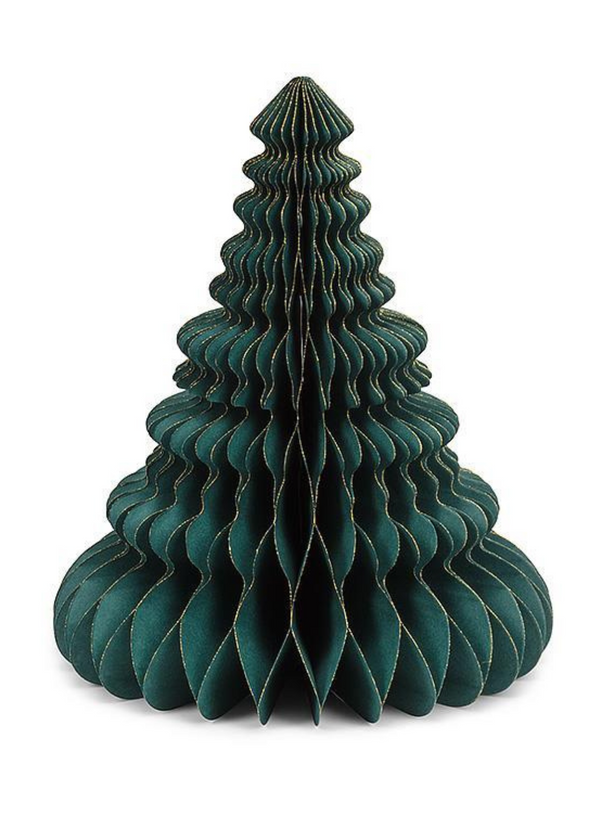 Fancy Pleat Tree