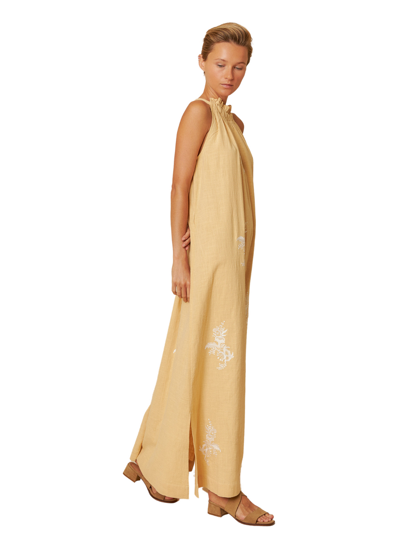 Madison Dress