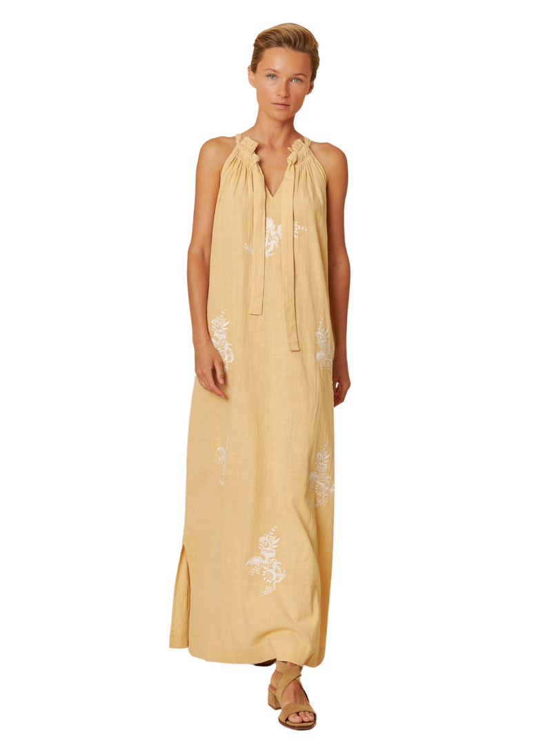 Madison Dress